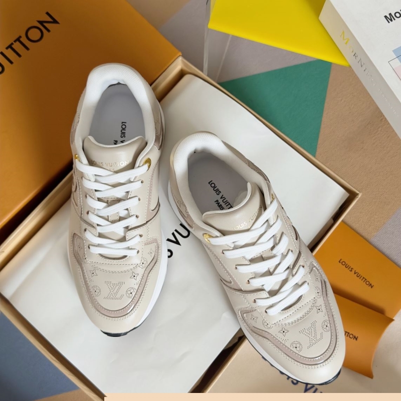 LV Casual Shoes